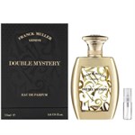 Franck Muller Double Mystery - Eau de Parfum - Perfume Sample - 2 ml